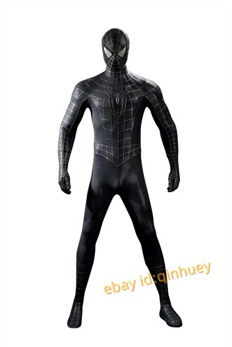 Costume cosplay spider man - costume, spider-man