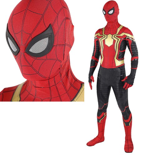 Costume cosplay tuta