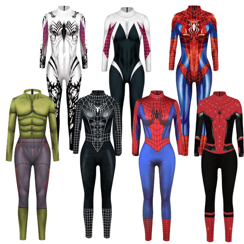 Costume cosplay donna adulto