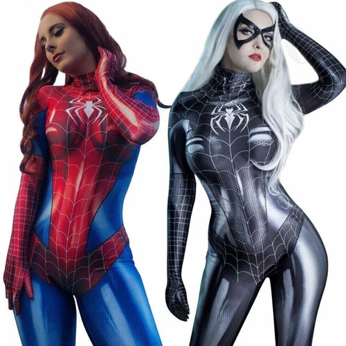Costume cosplay ragazza adulta