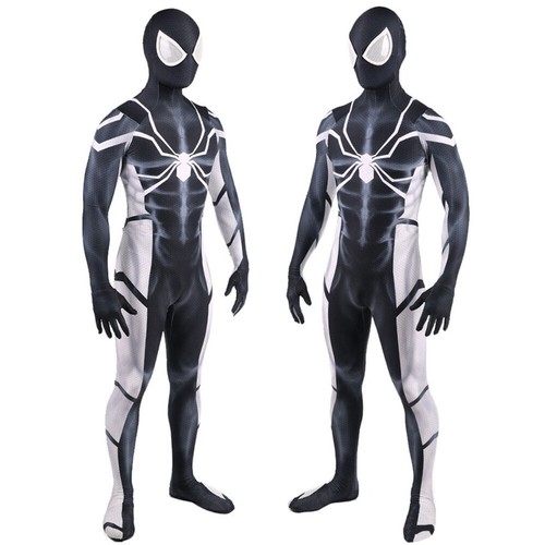 Future foundation spiderman - foundation,