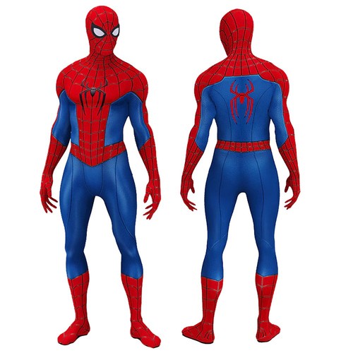 Nuovo spiderman - spiderman,