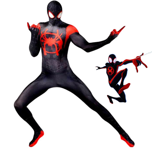 Costume cosplay spider - spider, –