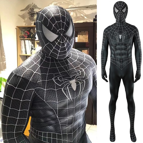 Costume cosplay ragno - , muscolo