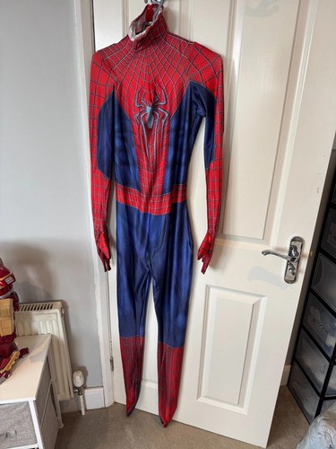 Costume cosplay spider - costume, spider-man
