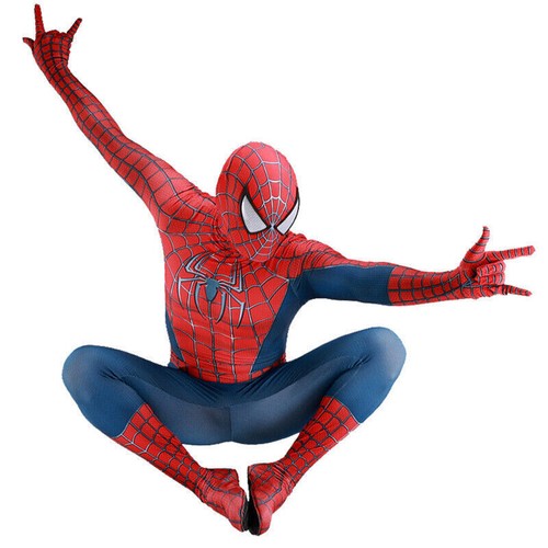 Tuta raimi spider - raimi, spider-man
