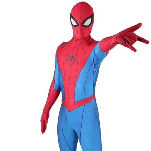 Nuovo the homecoming spiderman - the,