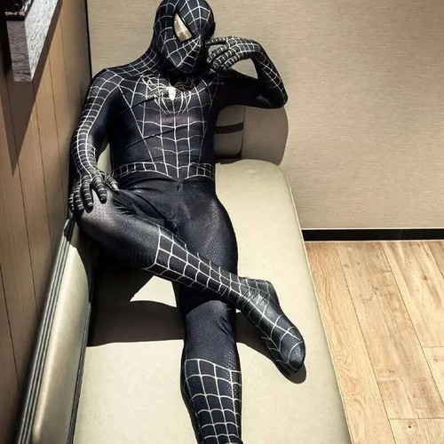 Nuovo costume cosplay uomo - costume,