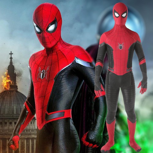 Costume spider man - costume, da