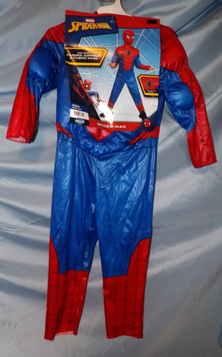 Set costume halloween tuta - costume, e