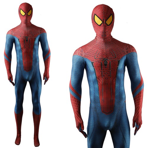 The amazing spider - the,