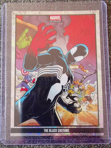 Panini marvel anthology the - panini,