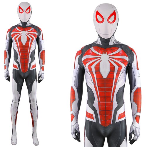 Costume halloween uomo ragno - costume,