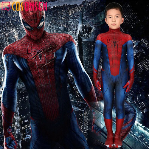 The amazing spider - the,