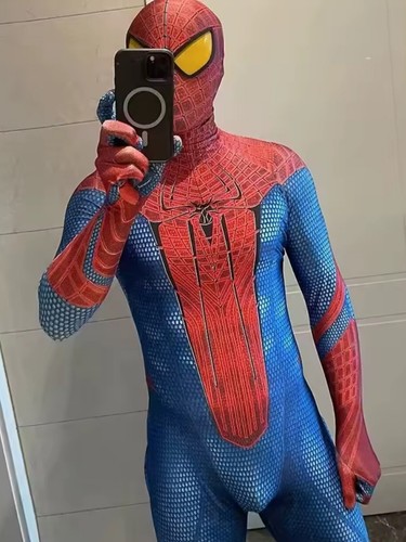 Costume the amazing - costume,