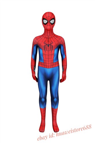 Costume spider man - costume, spider-man