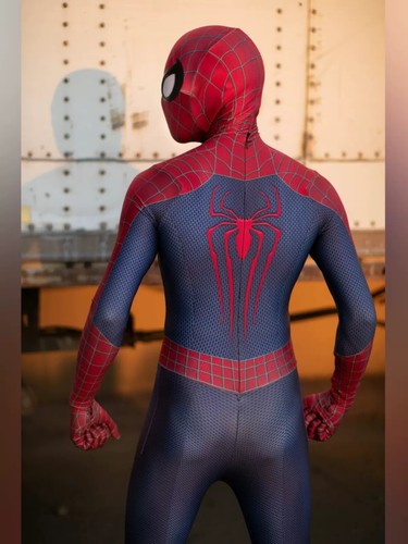The amazing spider man - the,