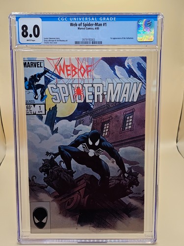 Web spider man - 🔥web, 1