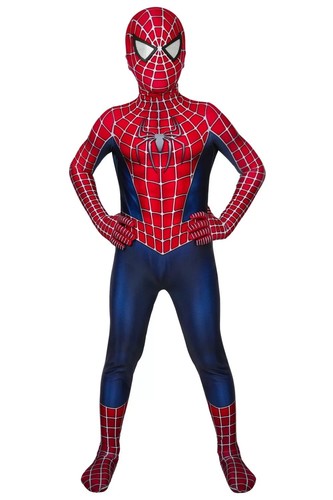 Costume halloween raimi - halloween,