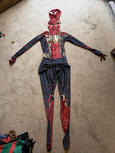 Costume vestito fantasia