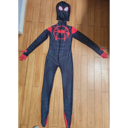 Costume miles morales - miles,