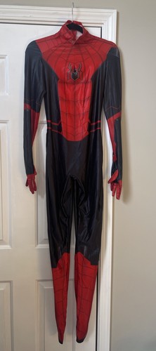 Costume uomo ragno - costume,