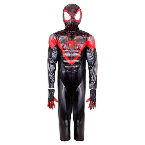 Nuovo disney store marvel - nuovo,
