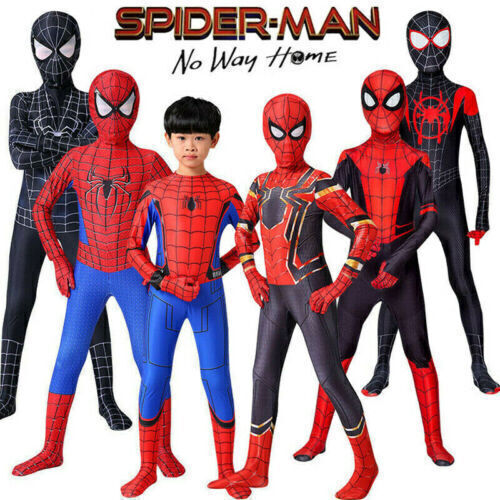 Costume cosplay bambini