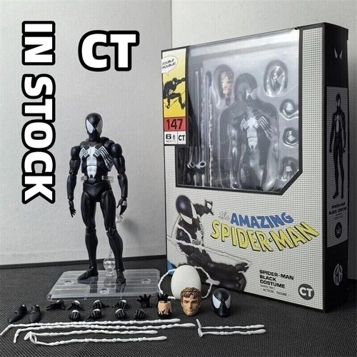 Spider man costume nero - spider-man,