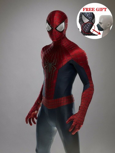Amazing spider2 collant - spider2,