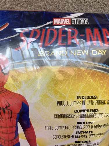 Rubies costume ufficiale - rubies,