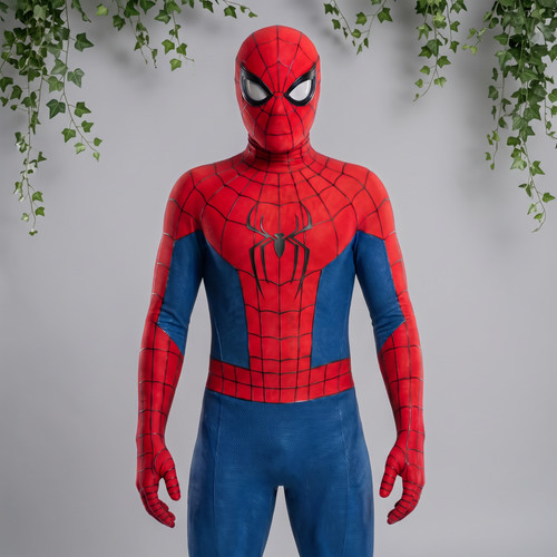 Costume cosplay spider man - costume,